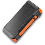 Alcor Solar & Dynamo 10000 mAh (SD10000)