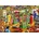 Bluebird Puzzle - Puzzle Steve Crisp: Toy Shop Interiors - 2 000 piese