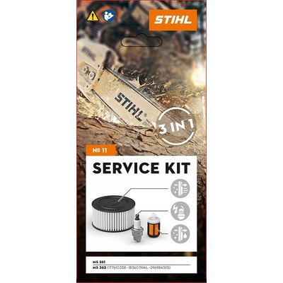 Stihl Servisní KIT 11