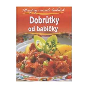 Dobrůtky od babičky