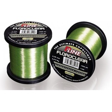 P-Line Floroclear green 1000 m 0,36 mm 16,51 kg