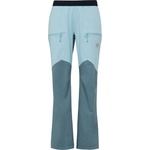 Mammut Дамски панталон за ски-туринг Mammut Women's Aenergy SO Hybrid Pants Ski touring trousers - Nebla / Strata - размер 34 (EU) (107-4737-0212)