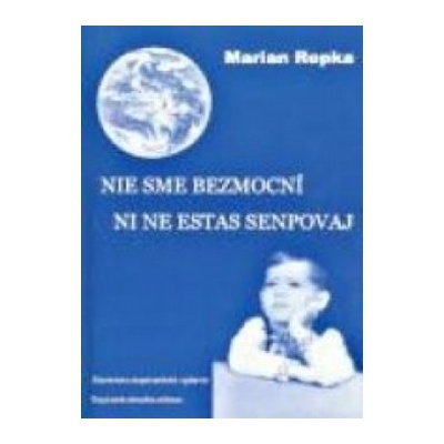 Nie sme bezmocní Ni ne estas senpovaj