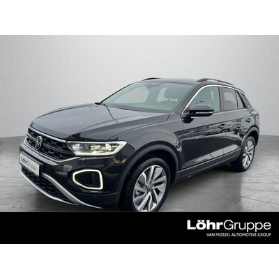Volkswagen T-Roc 2.0 TDI DSG 110 kW
