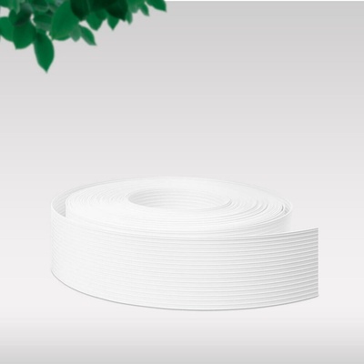 Thermoplast Tieniacia páska 47 mm x 50 m biela