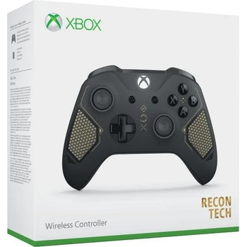 Microsoft Xbox One Wireless - Recon Tech WL3-00032