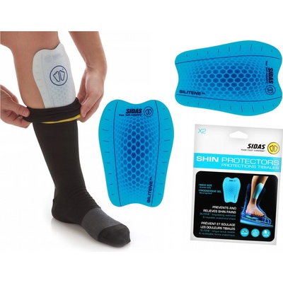 Sidas Shin Protectors – Zboží Dáma