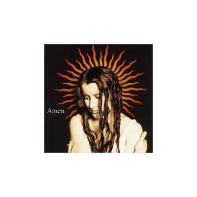 COLE PAULA AMEN CD