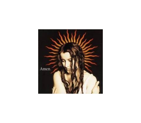 COLE PAULA AMEN CD
