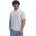 Under Armour Блуза с яка Under Armour Men's Printed Short-Sleeve Performance Polo Shirt - White