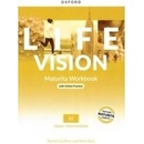 Life Vision Upper-Intermediate Workbook + On-line