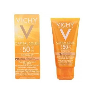 Vichy Слънцезащитен крем Capital Soleil Vichy (50 ml)