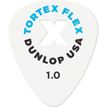Dunlop 428XR100 Tortex Flex X Перце за китара (428XR100)