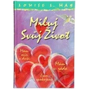 Miluj svůj život - 2DVD - Louise L. Hay