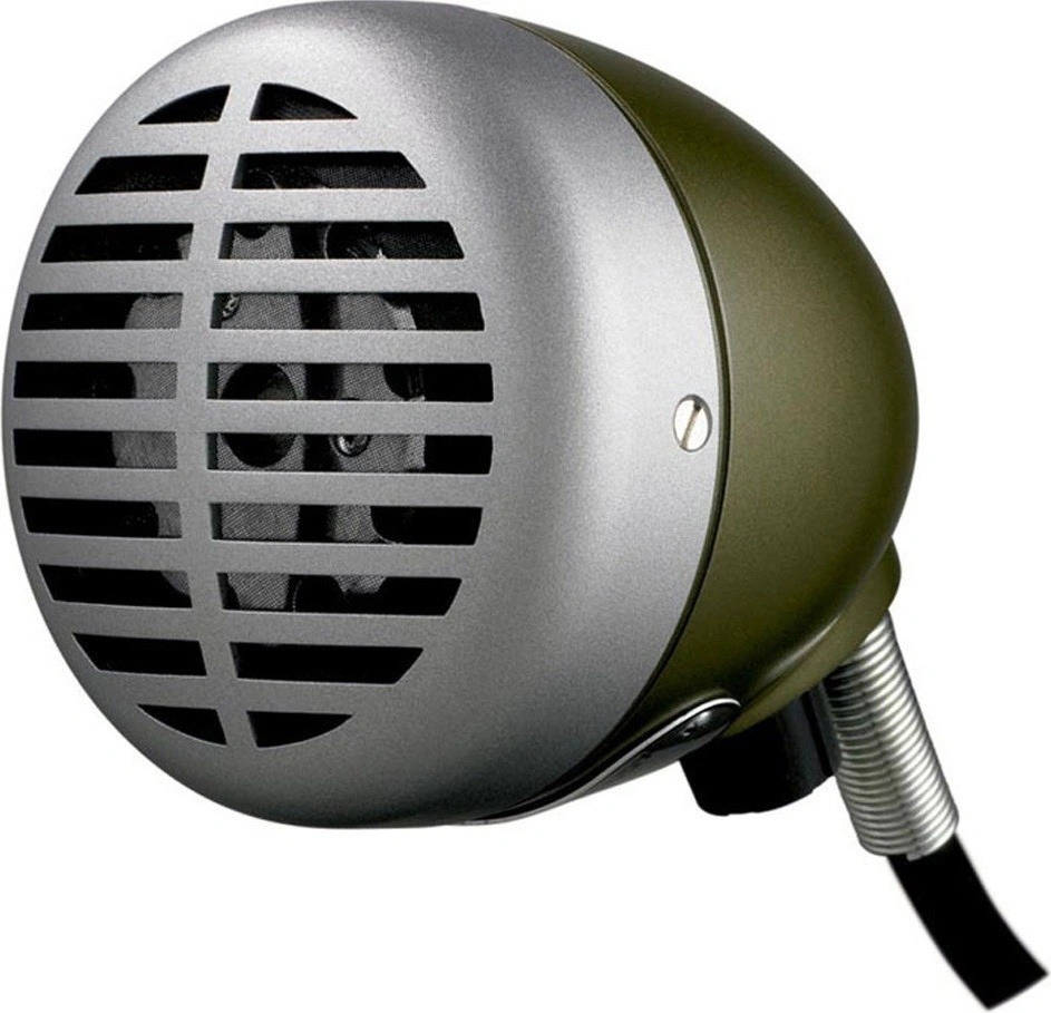 SHURE 520DX