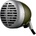 SHURE 520DX