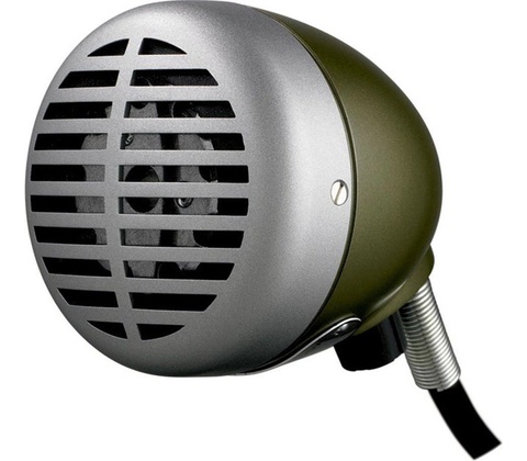 SHURE 520DX