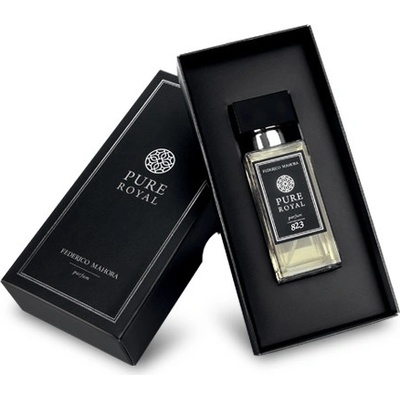 Federico Mahora pure royal 823 parfum pánsky 50 ml