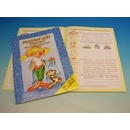 Učebnice Český jazyk 3.r. Pracovní sešit 2.díl - Potůčková Jana,RNDr. Vladimír Potůček