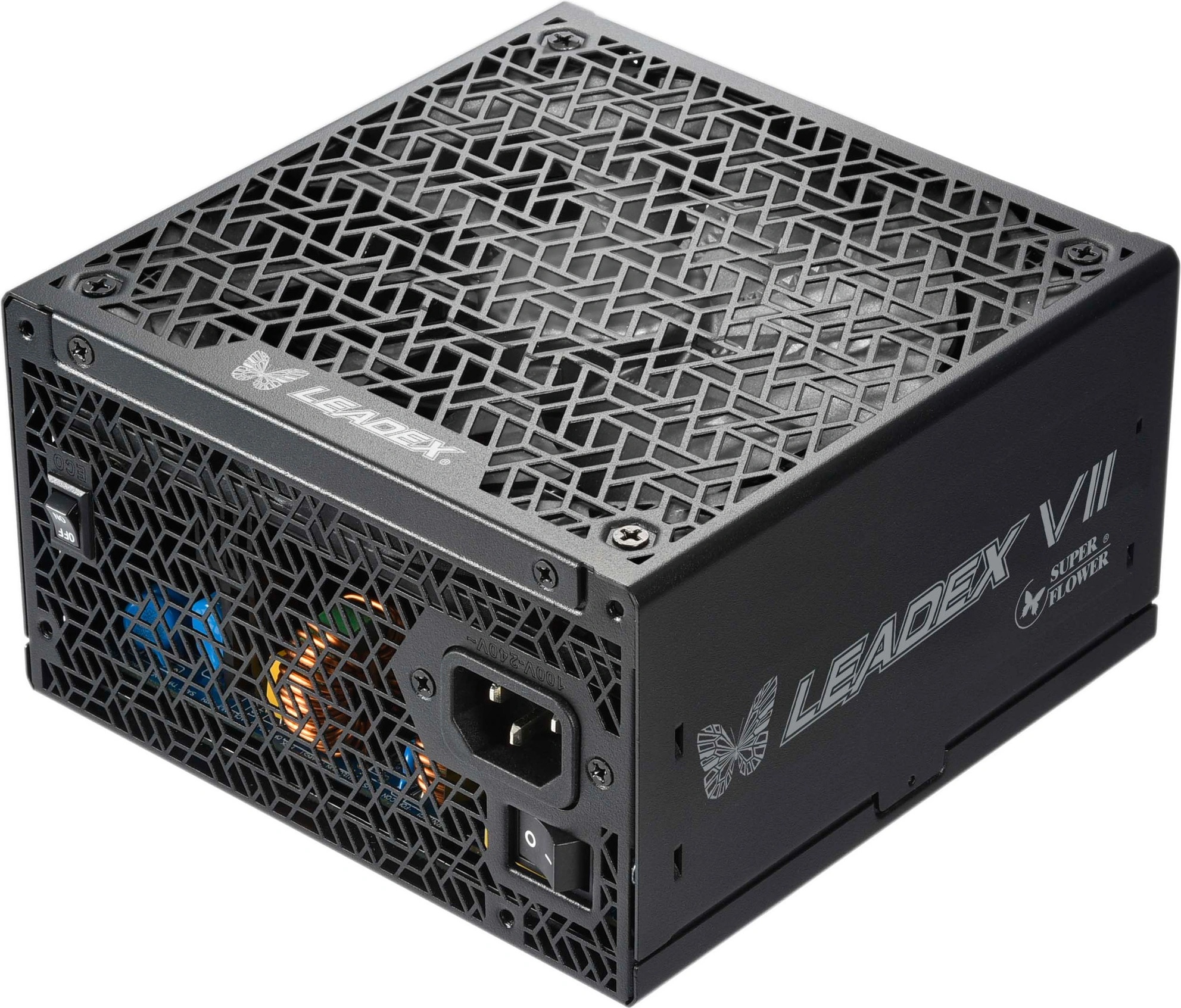 Super Flower Leadex VII PRO 1000W 80 PLUS Platinum (SF-1000F14XP)