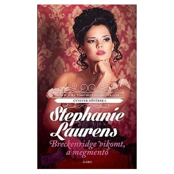 Breckenridge vikomt, a megmentő