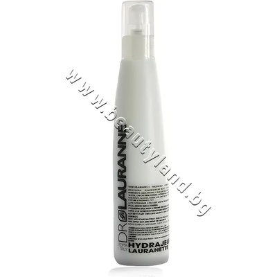 Dr. Lauranne Мляко Dr. Lauranne Hydrajeunesse Lauranette, p/n DL-215 - Почистващо мляко за лице за чувствителна кожа (DL-215)
