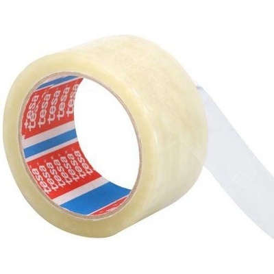 tesa Лепяща лента TESA прозрачна 48/66 (36 ролки/картон) rt48/66 (rt48/66)