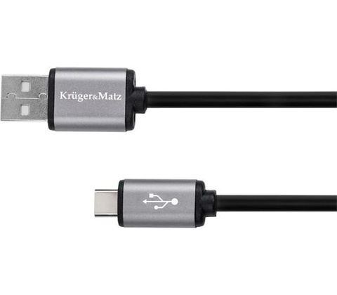 Kábel USB 2.0 A/B 3m