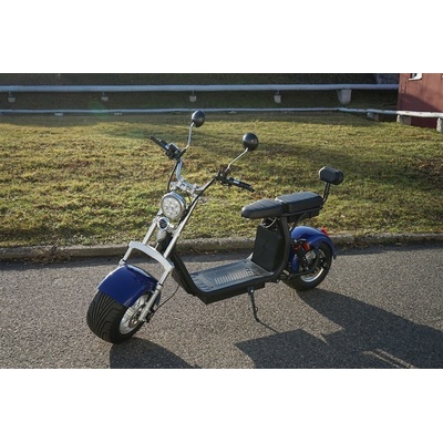 EcoWheel GR11 40Ah