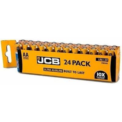JCB OXI DIGITAL LR06 24ks JCB-LR06OXI-24S