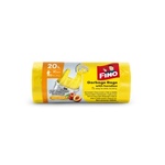FINO торбички Аромат (30 бр. /фолио) 20л жълти