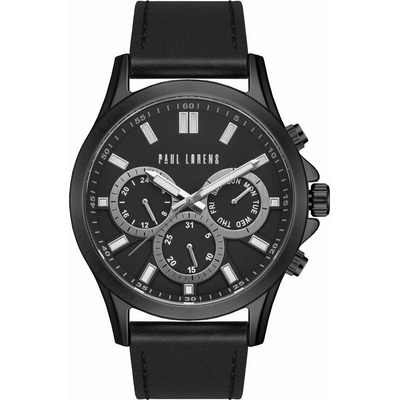 Paul Lorens PL8071A2-1A5