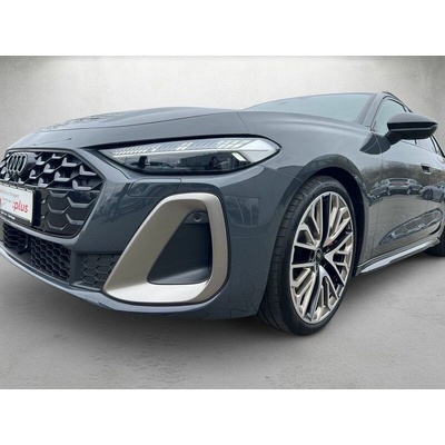 Audi A5 TDI quattro S tronic S-line Avant 150 kW