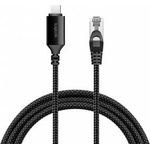 LogiLink USB 3.2 Type C - RJ45 1.5m
