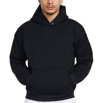 Under Armour Суитшърт с качулка Under Armour Curry Greatest Hoodie-BLK 1380325-001 Размер M