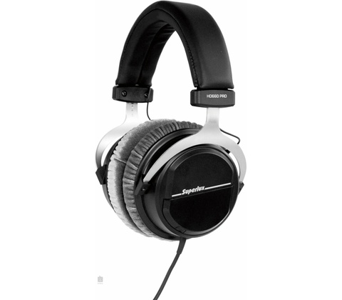 Superlux HD660