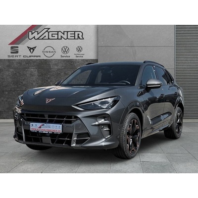 Cupra Terramar VZ 1.5 e-Hybrid DSG 200 kW