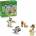 LEGO® Minecraft® - Chicken Jockey Desert Attack (21592)