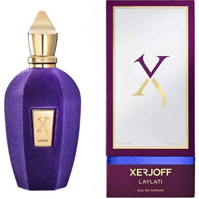 Xerjoff " V " Laylati parfémovaná voda unisex 50 ml