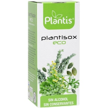 Image 1 of Artesania Agricola Plantisox Ecо | Anti Parasites Herbal Blend [250 мл]