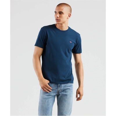 Levi's pánské tričko Dress Blues