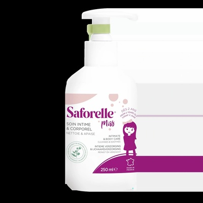 SAFORELLE Miss 250 ml