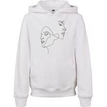 Kids One Line Fit Hoody