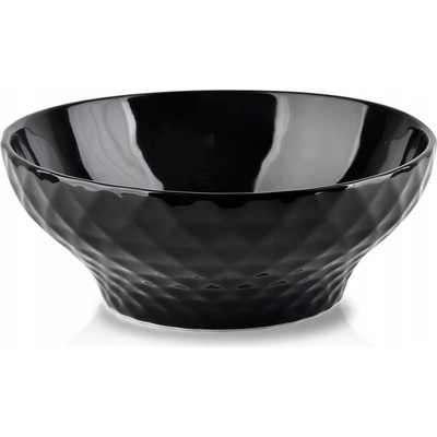 Affek Design Diamantová porcelánová Miska 700 ml