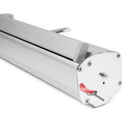 Jansen Display Roll-Banner Evolution 85x160-220cm, 870 x 2350 mm