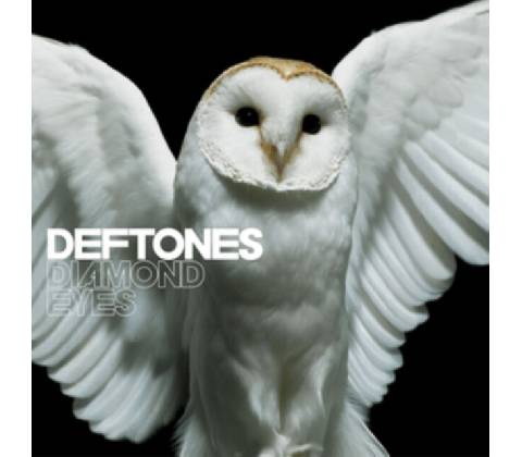 DEFTONES: DIAMOND EYES CD