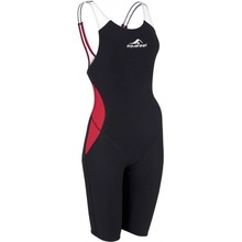 Aquafeel N2K Closedback I-NOV Racing Girls Black/Red