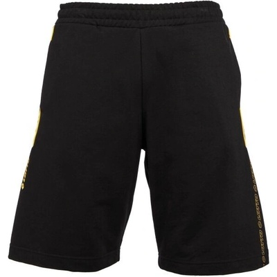 Lotto LOGO DUE shorts černá