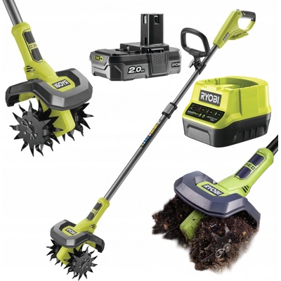 Ryobi RY18CVA