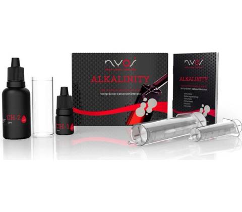 Nyos Alkalinity Test kit